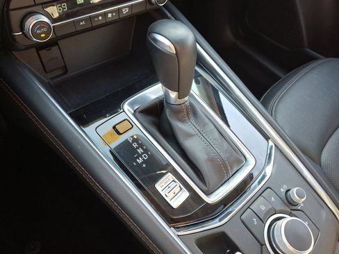 Certified 2023 MAZDA CX-5 AWD 2.5 S w/ Premium Package image 16