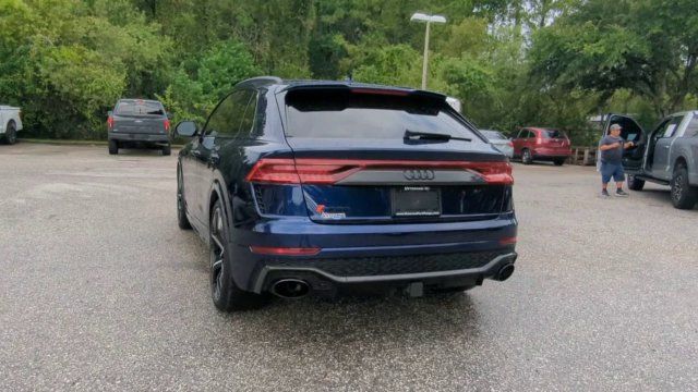 Used 2024 Audi RS Q8 AWD/4WD image 19