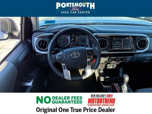 Used 2023 Toyota Tacoma SR5 image 7