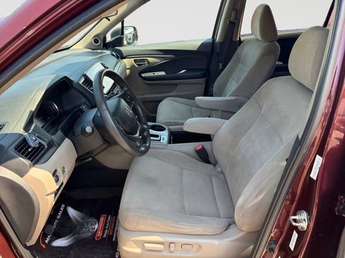Used 2019 Honda Pilot EX image 12