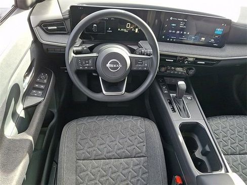 New 2026 Nissan Kicks SV w/ Illumination Package AWD/4WD image 30