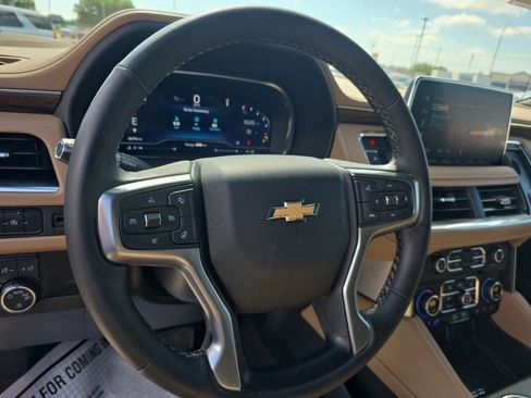 Certified 2023 Chevrolet Tahoe Premier RWD image 10