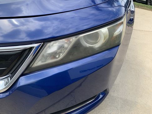 Used 2014 Chevrolet Impala LTZ FWD image 6