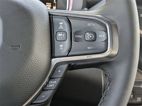 New 2026 RAM 2500 Laramie w/ Night Edition image 26