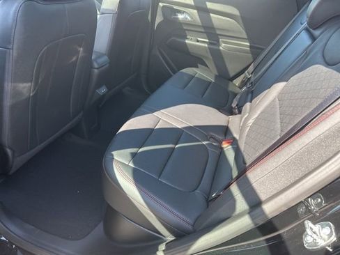 New 2027 Chevrolet Bolt RS w/ Technology Package FWD image 15