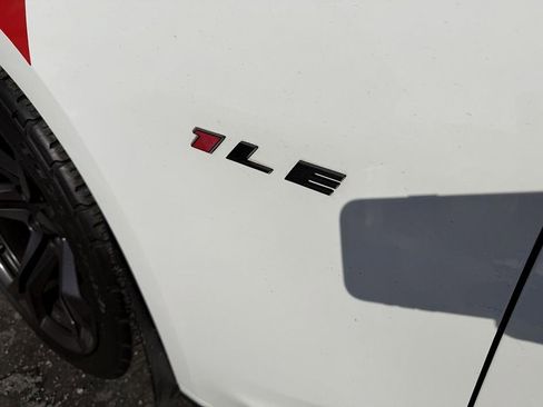 Used 2019 Chevrolet Camaro SS image 6