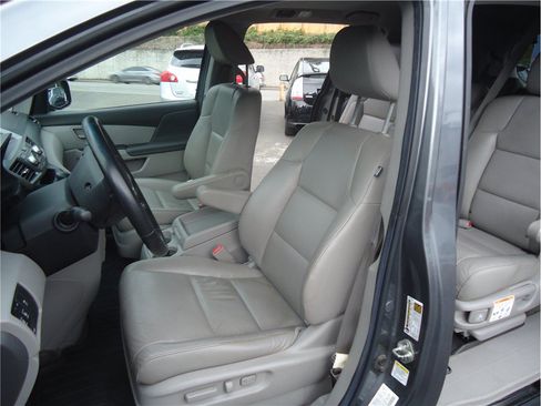 Used 2011 Honda Odyssey EX-L image 11