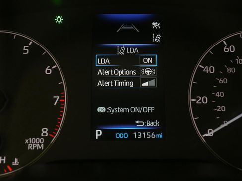 Used 2023 Toyota Corolla LE image 33