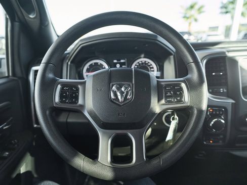 Used 2024 RAM 1500 Classic Warlock image 37