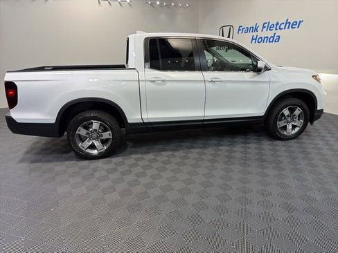 New 2026 Honda Ridgeline RTL image 7