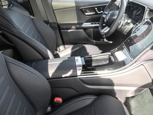 New 2026 Mercedes-Benz GLC 300 4MATIC image 27