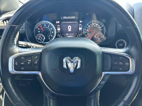 Used 2023 RAM 1500 Laramie AWD/4WD image 34