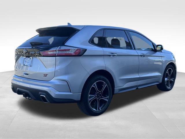 Used 2019 Ford Edge ST w/ Convenience Package AWD/4WD image 5