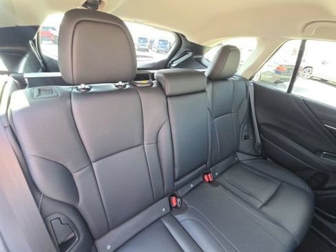 Used 2025 Subaru Outback Touring XT AWD/4WD image 16