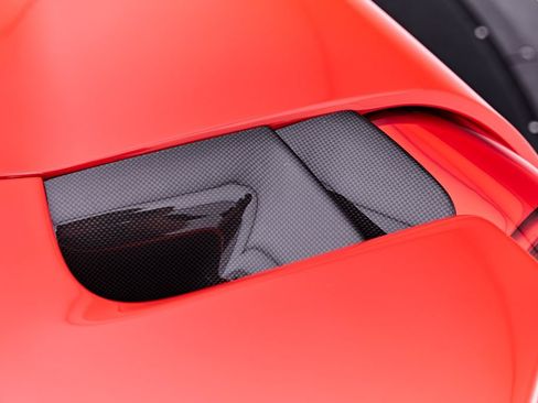 Used 2020 Ferrari 488 Pista Coupe RWD image 41