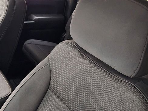 Used 2022 GMC Sierra 2500 Pro w/ Gooseneck/5TH Wheel Package image 14