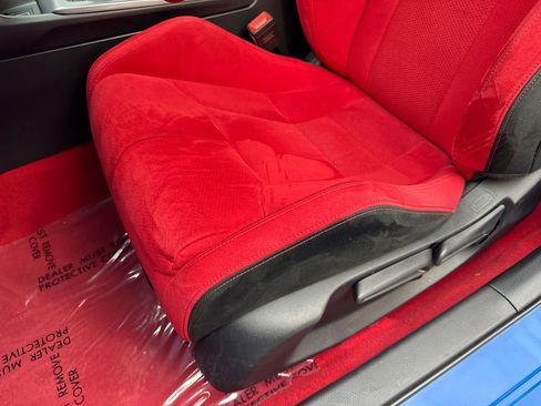 Used 2023 Honda Civic Type R image 30
