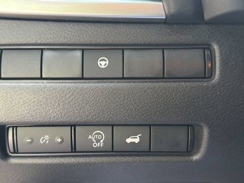 Certified 2026 Nissan Rogue SV w/ Cold Weather Package AWD/4WD image 13