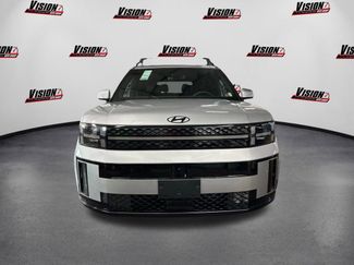 New 2026 Hyundai Santa Fe Calligraphy video 2