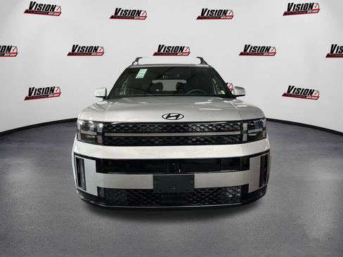 New 2026 Hyundai Santa Fe Calligraphy image 2