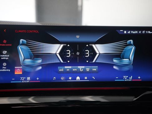 New 2026 BMW 530i w/ M Sport Package image 18