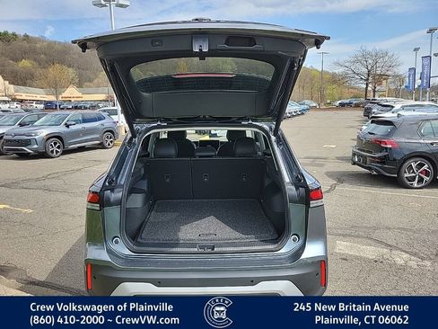 New 2026 Volkswagen Tiguan SE AWD/4WD image 55