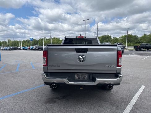 Used 2023 RAM 1500 Big Horn AWD/4WD image 15