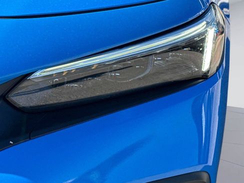 Certified 2024 Honda Civic Sport image 10