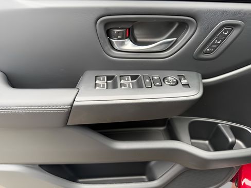 New 2025 Honda Pilot EX-L image 14