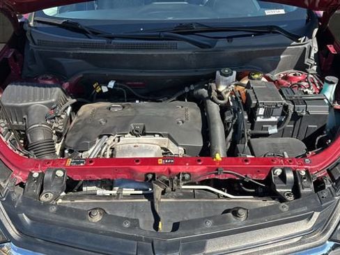 Used 2019 Chevrolet Equinox LT image 22