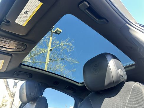 Used 2024 Porsche Cayenne S w/ Premium Package Plus (PP1) image 29