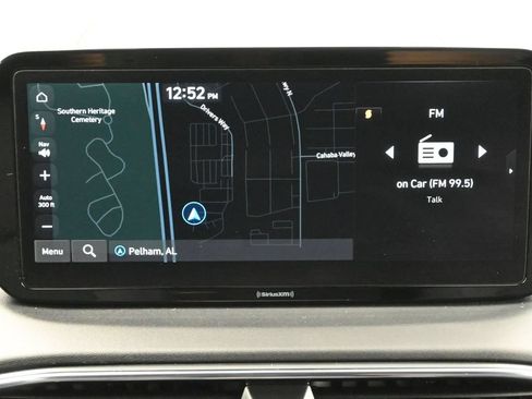 Used 2023 Hyundai Santa Fe SEL AWD/4WD image 12