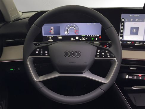 New 2026 Audi Q3 quattro 2.0T AWD/4WD image 20