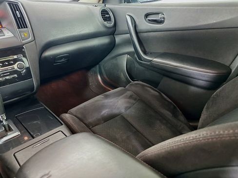 Used 2014 Nissan Maxima 3.5 S image 22