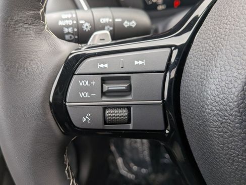 New 2026 Acura Integra A-Spec image 19