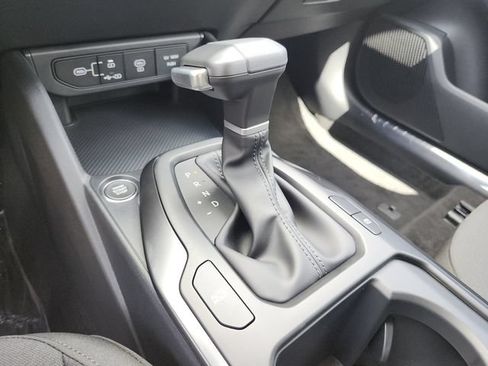 New 2026 Kia K4 FWD image 26