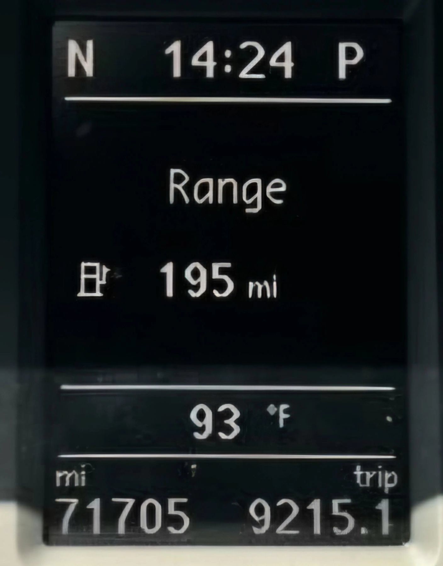Used 2013 Volkswagen Passat 2.5 SE FWD image 29