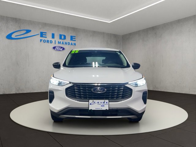 Certified 2025 Ford Escape Active AWD/4WD image 15