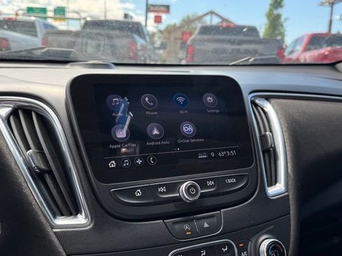 Used 2020 Chevrolet Malibu LT FWD image 28