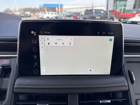 Used 2023 GMC Yukon AT4 w/ AT4 Premium Plus Package image 24