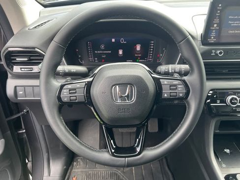 Used 2026 Honda Passport RTL image 12
