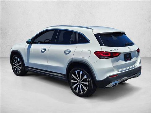 Used 2023 Mercedes-Benz GLA 250 image 8