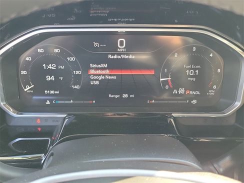 Used 2026 GMC Sierra 1500 Elevation image 12