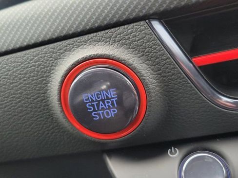 New 2025 Hyundai Sonata N Line image 28