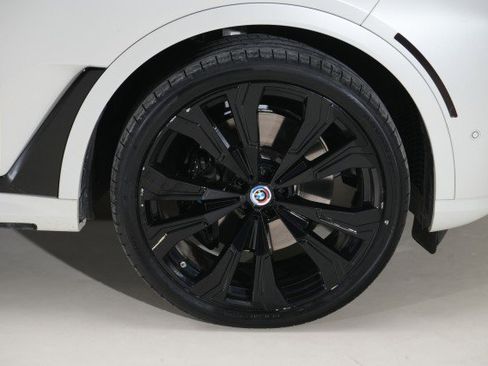 Used 2023 BMW X7 M60i w/ Executive Package image 32