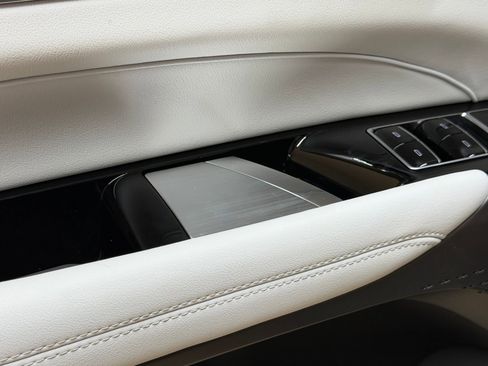 New 2026 Cadillac Lyriq Sport AWD/4WD image 24