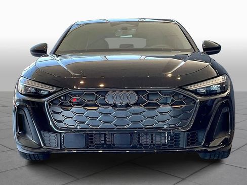 New 2025 Audi S5 Prestige image 3