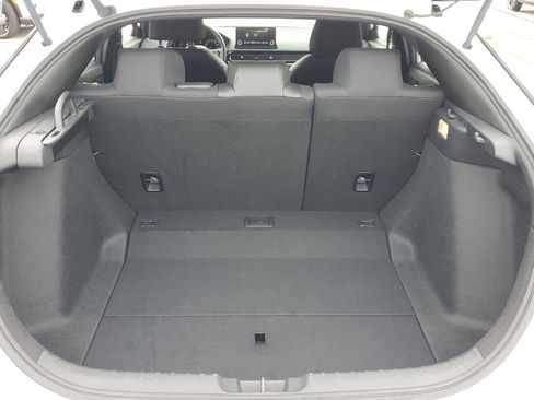 Used 2024 Honda Civic Sport image 9