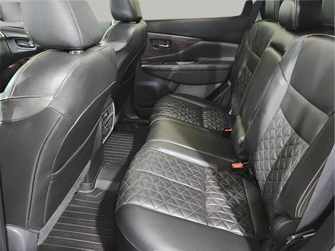 Used 2022 Nissan Murano Platinum w/ Cargo Package AWD/4WD image 22