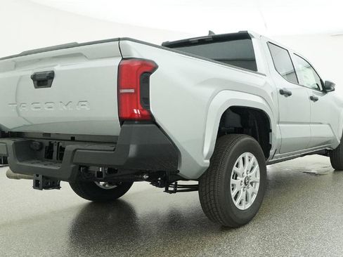 New 2026 Toyota Tacoma SR RWD image 14